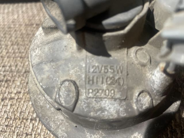 bontott SUZUKI SX4 Bal Ködfényszóró