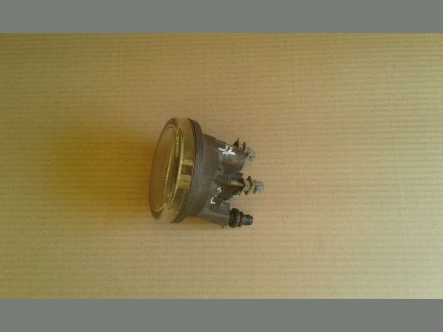 bontott SUZUKI SX4 Bal Ködfényszóró