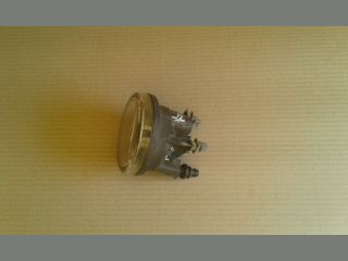 bontott SUZUKI SX4 Bal Ködfényszóró