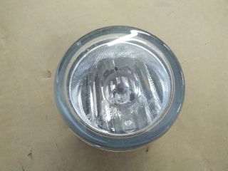 bontott SUZUKI SX4 Bal Ködfényszóró