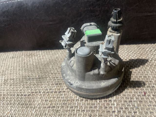 bontott SUZUKI SX4 Bal Ködfényszóró