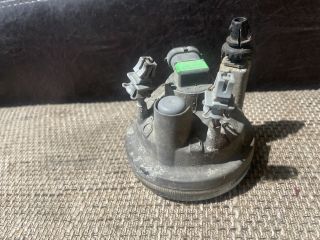 bontott SUZUKI SX4 Bal Ködfényszóró