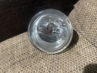 bontott SUZUKI SX4 Bal Ködfényszóró