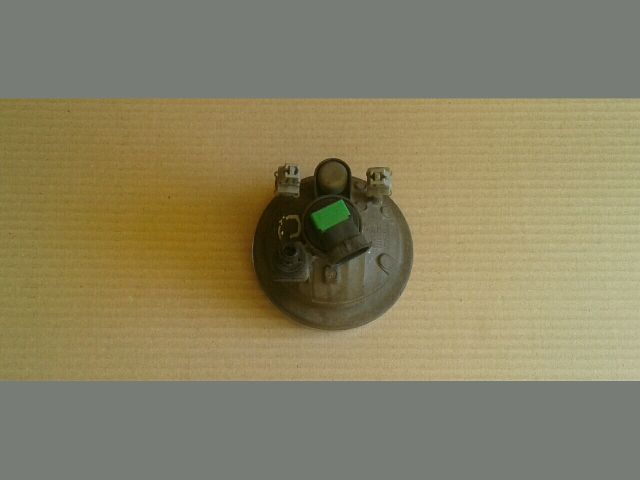 bontott SUZUKI SX4 Bal Ködfényszóró