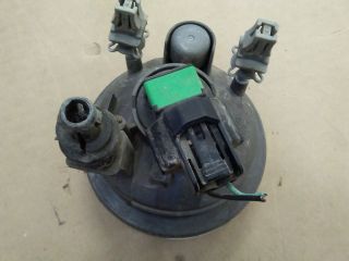 bontott SUZUKI SX4 Bal Ködfényszóró