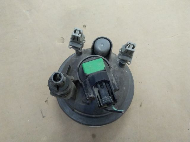 bontott SUZUKI SX4 Bal Ködfényszóró