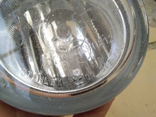 bontott SUZUKI SX4 Bal Ködfényszóró