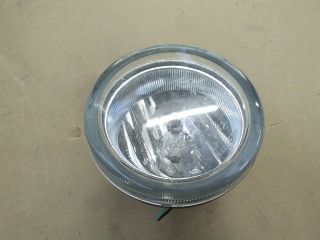 bontott SUZUKI SX4 Bal Ködfényszóró