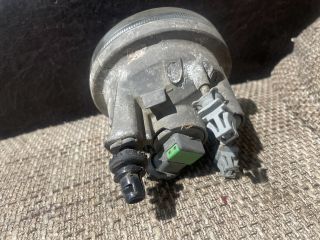 bontott SUZUKI SX4 Bal Ködfényszóró