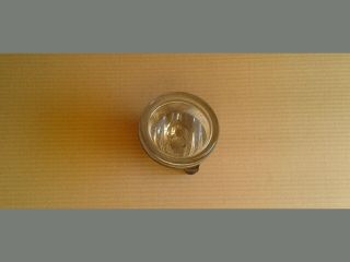 bontott SUZUKI SX4 Bal Ködfényszóró