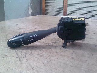 bontott SUZUKI SX4 Bal Kormánykapcsoló Irányjelző