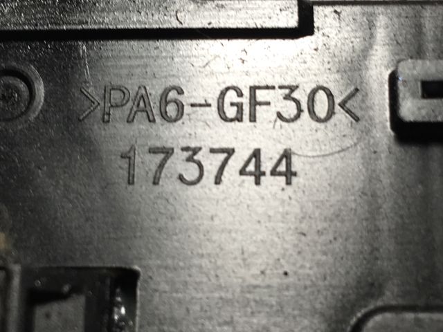 bontott SUZUKI SX4 Bal Kormánykapcsoló Irányjelző