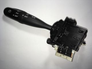 bontott SUZUKI SX4 Bal Kormánykapcsoló Irányjelző