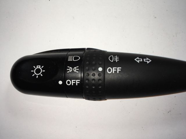 bontott SUZUKI SX4 Bal Kormánykapcsoló Irányjelző