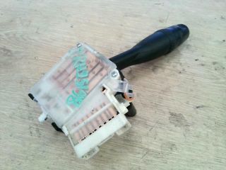 bontott SUZUKI SX4 Bal Kormánykapcsoló Irányjelző