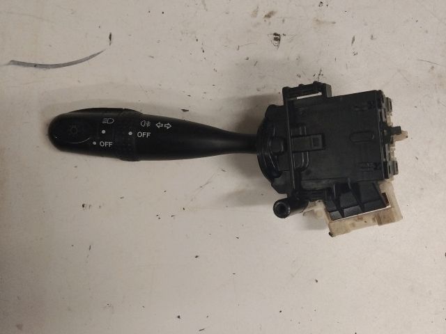 bontott SUZUKI SX4 Bal Kormánykapcsoló Irányjelző