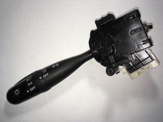 bontott SUZUKI SX4 Bal Kormánykapcsoló Irányjelző