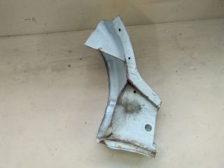 bontott SUZUKI SX4 Bal Küszöb