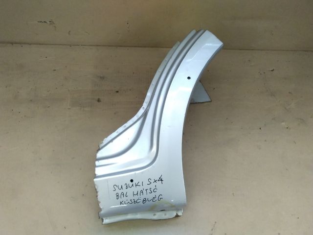 bontott SUZUKI SX4 Bal Küszöb
