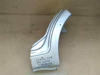 bontott SUZUKI SX4 Bal Küszöb