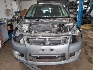 bontott SUZUKI SX4 Bal Küszöb