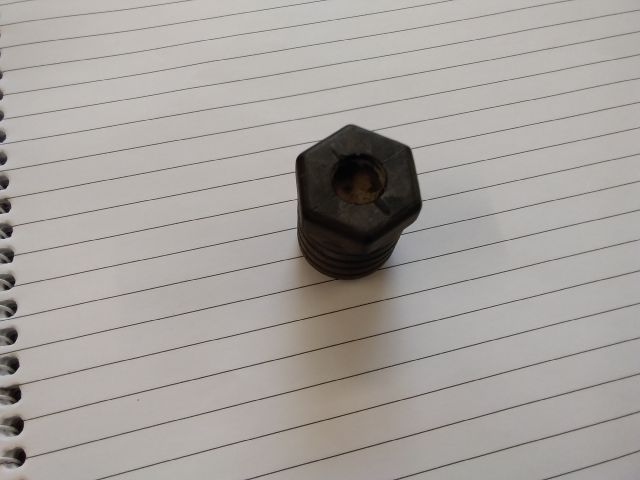 bontott SUZUKI SX4 Bal Motorháztető Ütköző