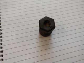 bontott SUZUKI SX4 Bal Motorháztető Ütköző