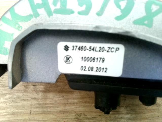 bontott SUZUKI SX4 Bal Multikormány Kapcsoló