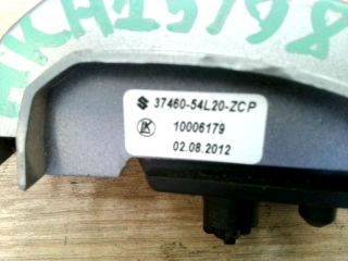 bontott SUZUKI SX4 Bal Multikormány Kapcsoló