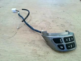 bontott SUZUKI SX4 Bal Multikormány Kapcsoló