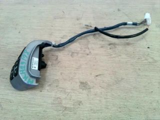 bontott SUZUKI SX4 Bal Multikormány Kapcsoló