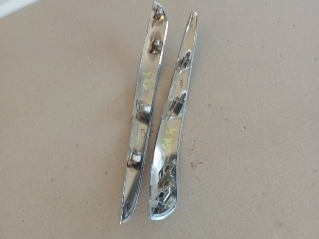 bontott SUZUKI SX4 Bal Műszerfal Díszléc