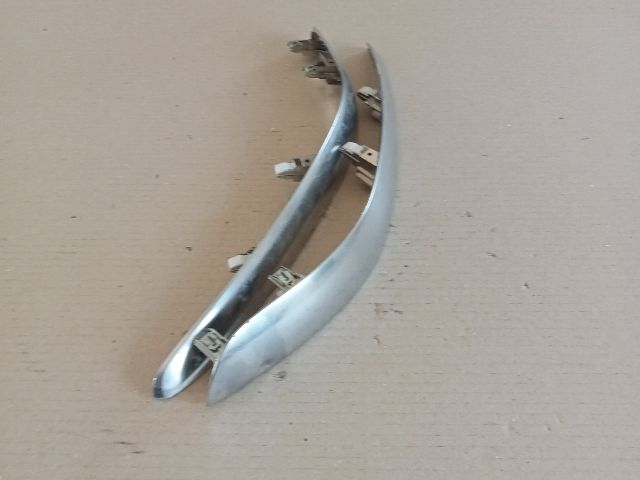 bontott SUZUKI SX4 Bal Műszerfal Díszléc