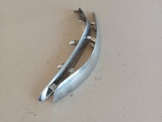 bontott SUZUKI SX4 Bal Műszerfal Díszléc