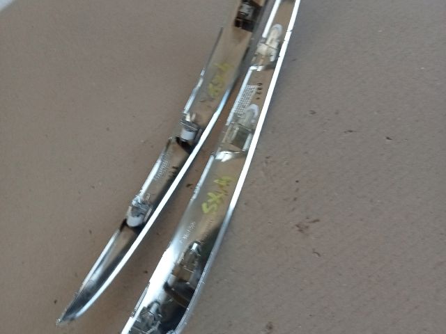 bontott SUZUKI SX4 Bal Műszerfal Díszléc