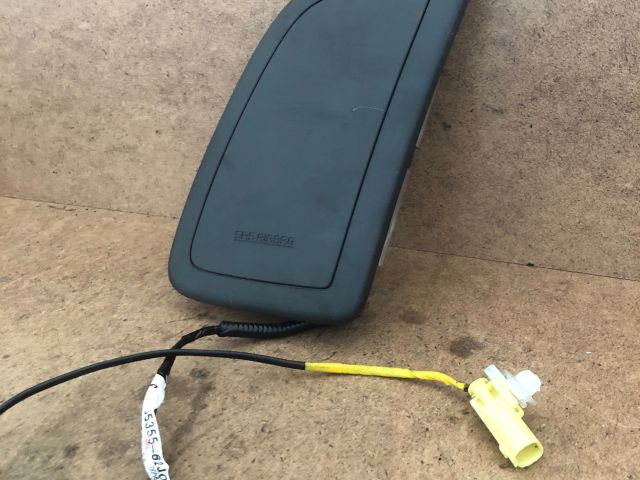 bontott SUZUKI SX4 Bal Oldallégzsák