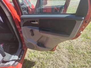 bontott SUZUKI SX4 Bal Szellőző