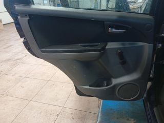 bontott SUZUKI SX4 Bal Szellőző