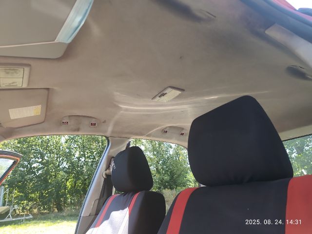 bontott SUZUKI SX4 Bal Szellőző