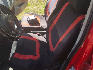 bontott SUZUKI SX4 Bal Szellőző