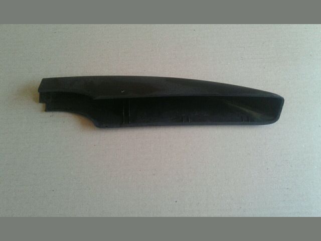 bontott SUZUKI SX4 Bal Tetősín