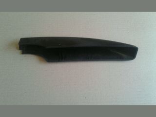 bontott SUZUKI SX4 Bal Tetősín