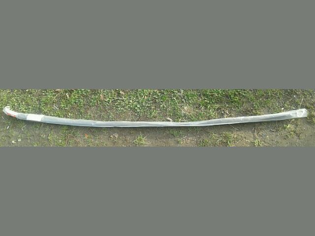 bontott SUZUKI SX4 Bal Tetősín