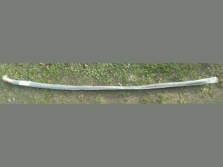 bontott SUZUKI SX4 Bal Tetősín