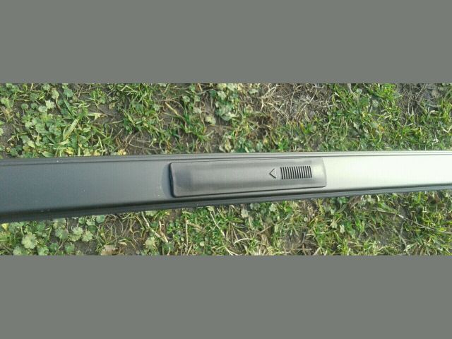 bontott SUZUKI SX4 Bal Tetősín