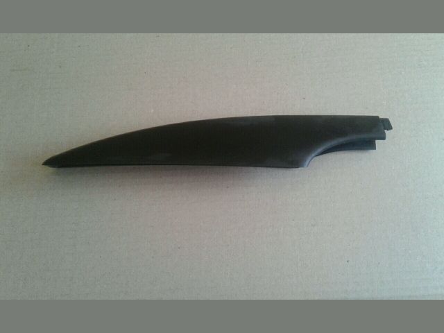 bontott SUZUKI SX4 Bal Tetősín