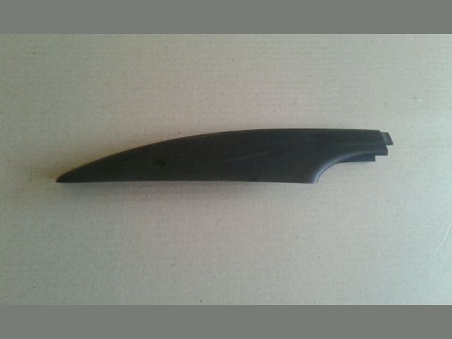 bontott SUZUKI SX4 Bal Tetősín