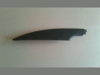 bontott SUZUKI SX4 Bal Tetősín