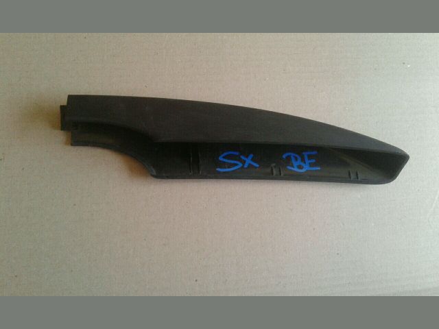 bontott SUZUKI SX4 Bal Tetősín