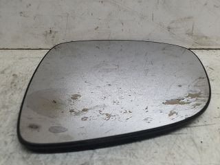 bontott SUZUKI SX4 Bal Tükörlap